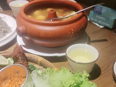 -小喜客·云南特色菜(纳西庭院店)