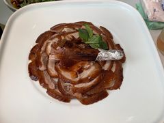 -味+新京宴·烤鸭·北京菜(创意谷店)