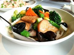 -玫瑰厅上海菜(兴国路店)