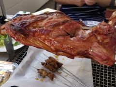 -宗泉烤全羊·烤羊腿·家常菜(解放东路店)