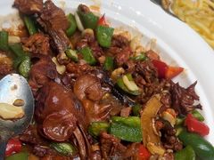 -老山东·山东菜(鲁菜名店)