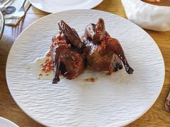 -自如ZSPACE四合院艺术餐厅