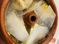 -蔼若春.传承三十年云南菜(金碧公园店)