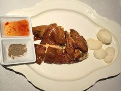 -華府Deluxe(兴业太古汇店)