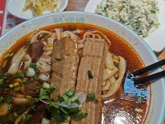 -韩师傅老大同刀削面(北苑路店)