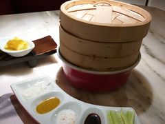 国宴牡丹烤鸭-京华烟云·北京烤鸭(领展购物广场·中关村店)
