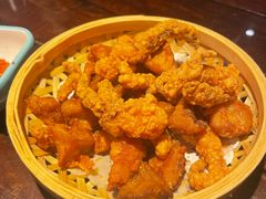 -江边城外烤全鱼(方庄时代购物中心店)