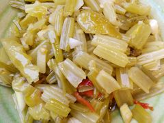 -徽三说·土徽菜·中国徽菜连锁品牌(一中店)