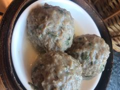 -小城粥道·海胆鲜虾粥(解放广场店)