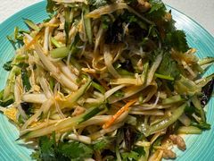-辣小妮de川菜馆(红旗Mall店)