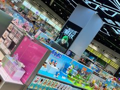 -TOP TOY(新南凯德广场店)