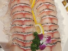 -云尊府云南菜·蒸汽石锅鱼(学清路店)