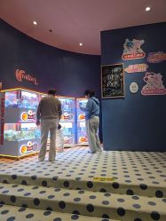 -奈尔宝·儿童乐园·亲子餐厅(前滩店)