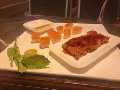 烧味拼盘-陶陶居酒家(海岸城店)