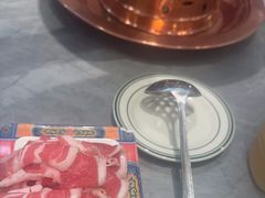 -侃爷南门铜锅涮肉