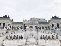 -珠海圆明新园