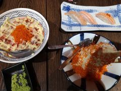 -大雄寿司(中华广场店)