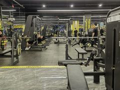 -峰鸟自助健身(锦泰城店)