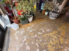 -崂山水果园农家宴(泉水鸡店)