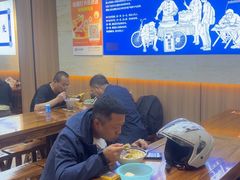 -邢老三肉丸糊辣汤·非遗美食(凤城六路店)