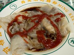-西关明记肠粉(荔枝湾店)