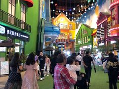 -弘阳·未来世界(弘阳广场店)