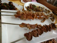 android_upload_pic-海岛渔村大酒店(云霄路店)