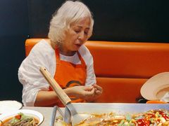 -鸣记脆皮烤鱼·海鲜烤鱼(马栏店)