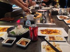 -雅玛花式铁板烧(亚运村店)
