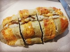 -酵墅·手感烘焙(印象汇店)
