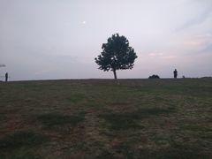 -钟山体育运动公园