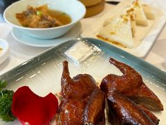 -御彩酒家(东风东路店)