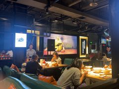 -798餐厅(任丘路店)