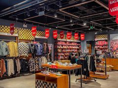-砂之船奥莱(南京江宁店)
