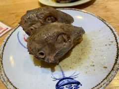 五香兔头-隆氏兔头(同盛路店)