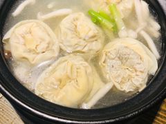 -江南驿·二十余年创意杭帮味(良渚玉鸟集店)