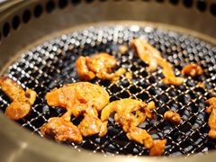 -炙城·韩式烤肉(南京东路店)