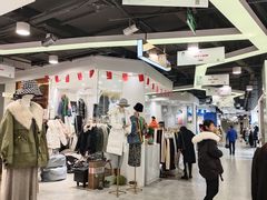 -兴旺欧韩城(上海兴旺国际服饰城店)