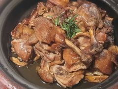 -食锦记·福建私房菜(浦西万达店)