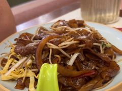 -鹅冠港式茶餐厅(来福士店)