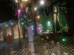 -蓝精灵乐园·世茂精灵之城主题乐园