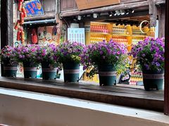 -尽善百年古院餐厅(王家老宅店)