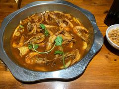 虾锅（小）-惠友大虾(太原北街店)