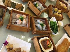 -粤点王茶楼(海丰店)