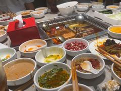 -海底捞火锅(万象汇店)