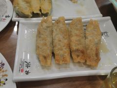 -春水锅贴·传统鲁菜(大明湖店)
