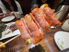 -鸟鹏烧鸟居酒屋(熙龙湾店)