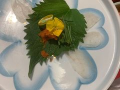-肆月河豚·新淮扬(金融街店)