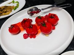 -大董(福田皇庭中心店)
