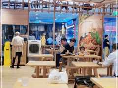 -小满手工粉(上海文峰广场店)